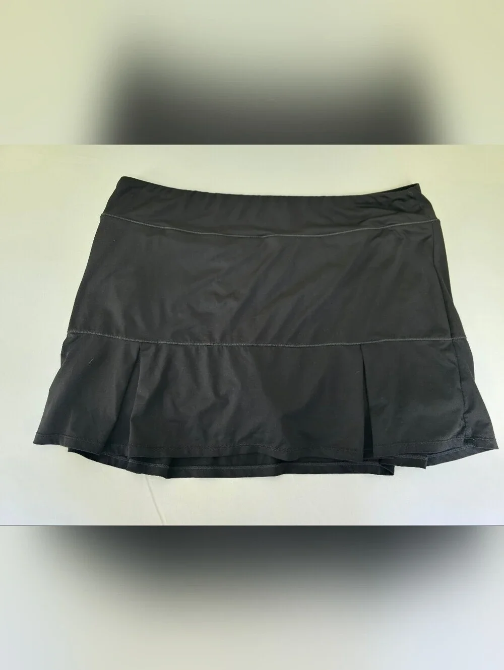 Reel Legends Beach Comber Skort Size XL